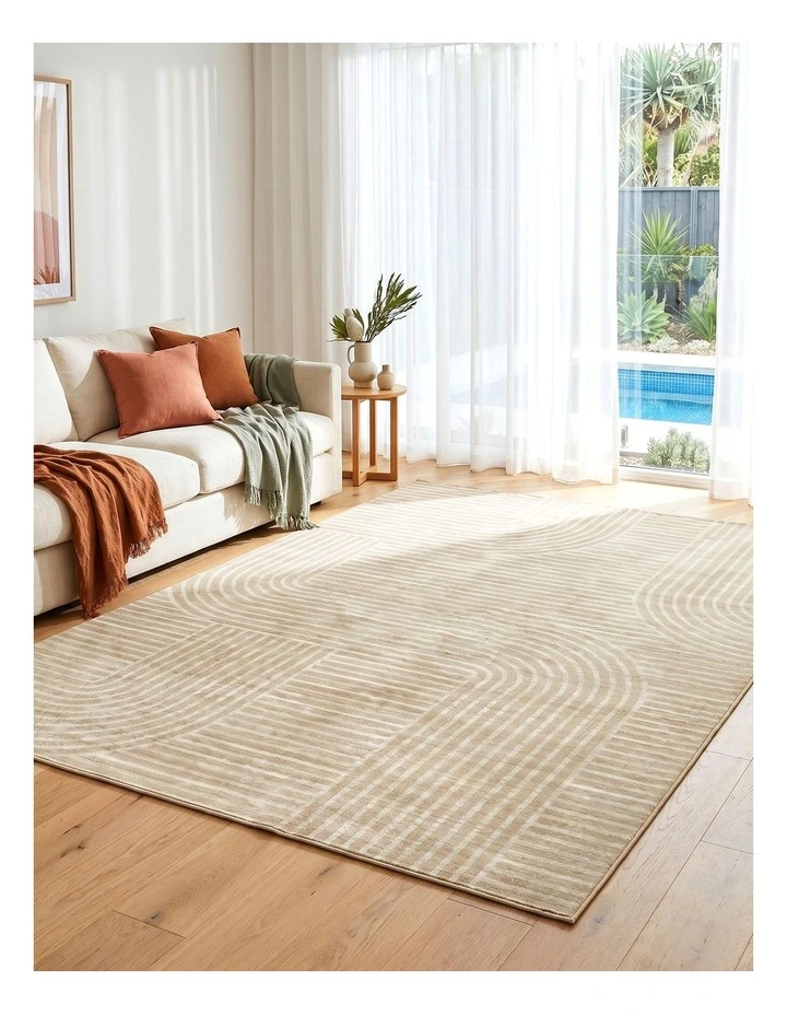 Revive Myla Washable Rug image 2