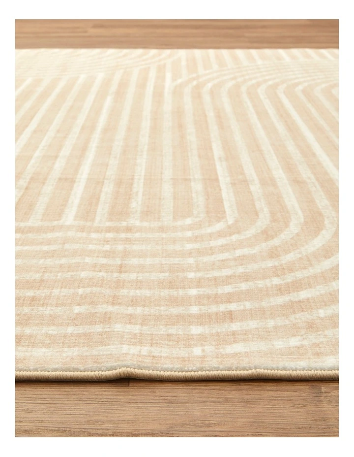 Revive Myla Washable Rug image 3