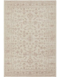 Cushy Hani Rug