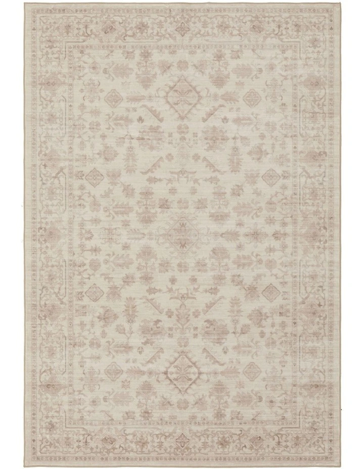 Cushy Hani Rug image 1