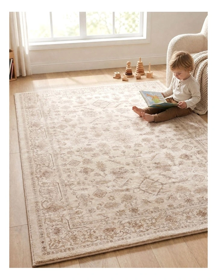 Cushy Hani Rug image 2