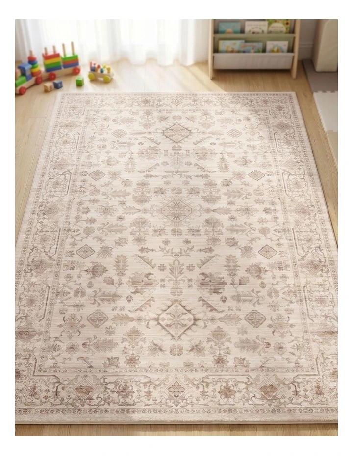 Cushy Hani Rug image 3
