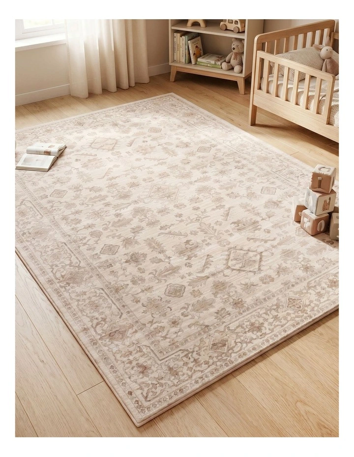 Cushy Hani Rug image 4