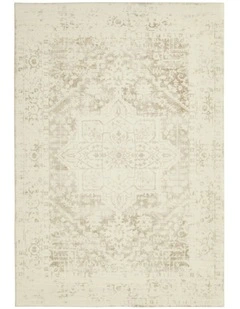 Cushy Asha Rug