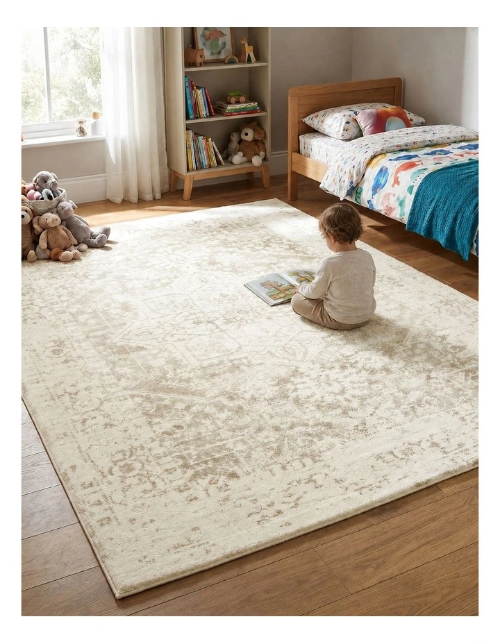 Cushy Asha Rug image 2