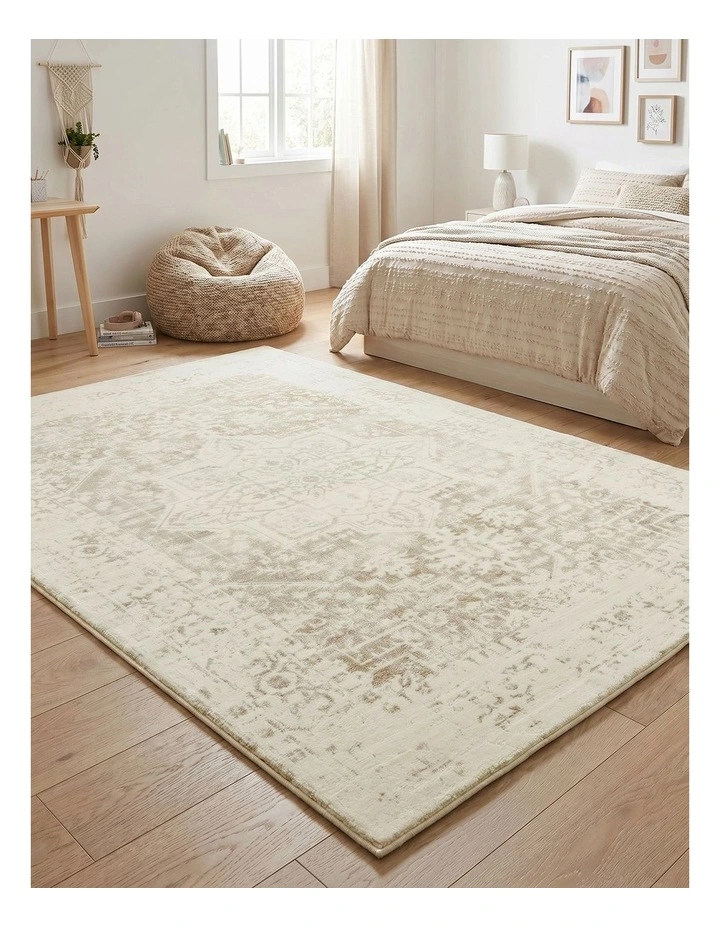 Cushy Asha Rug image 3
