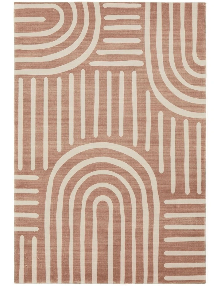 Cushy Taya Rug image 1