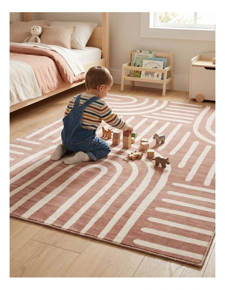 Cushy Taya Rug image 2