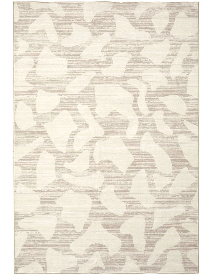 Revive Alora Washable Rug image 1