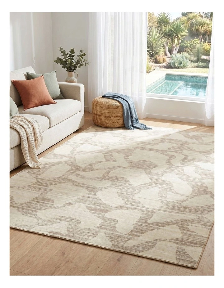 Revive Alora Washable Rug image 2