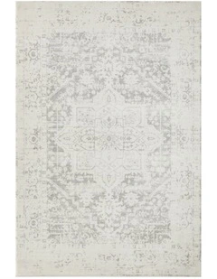 Cushy Asha Rug