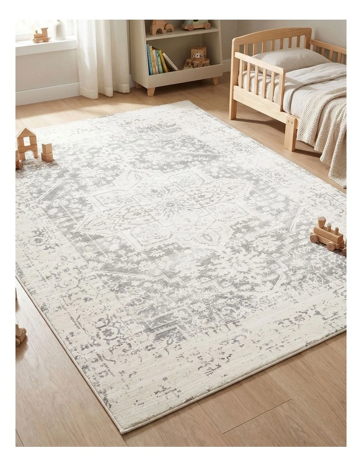 Cushy Asha Rug image 2