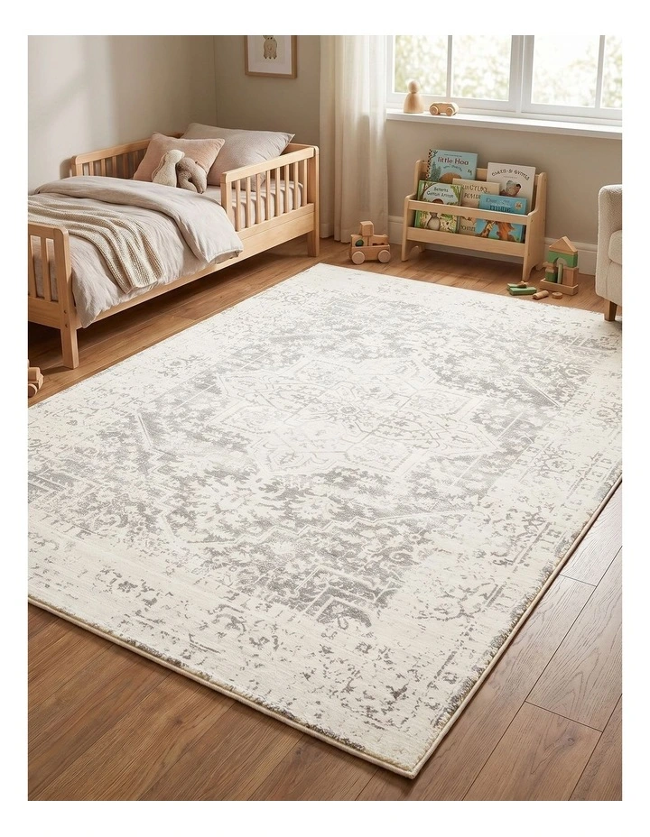 Cushy Asha Rug image 3