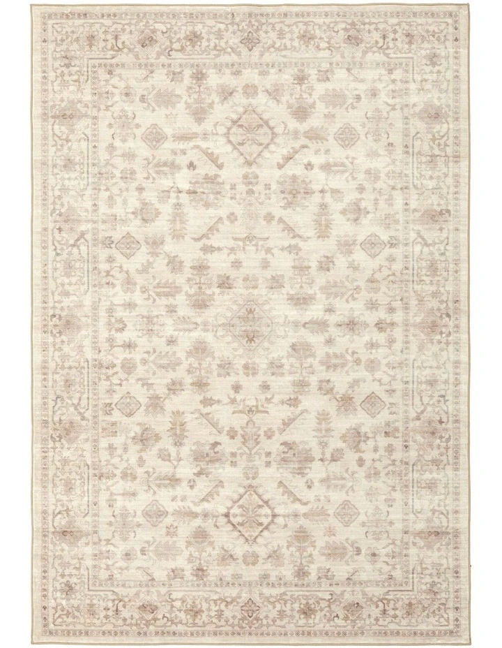 Revive Skye Washable Rug image 1