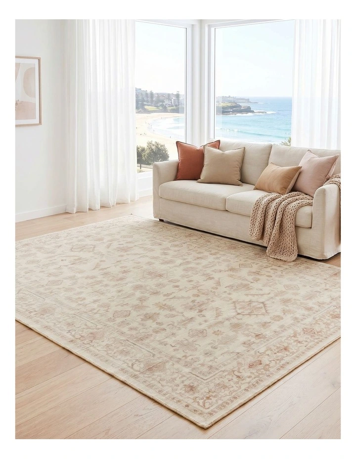 Revive Skye Washable Rug image 2