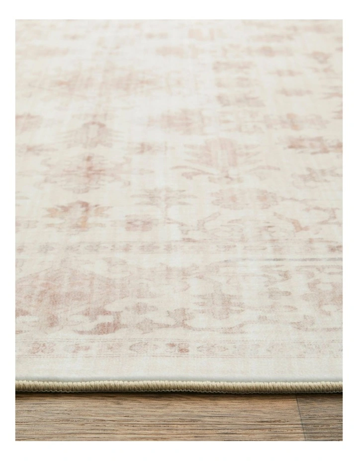 Revive Skye Washable Rug image 3