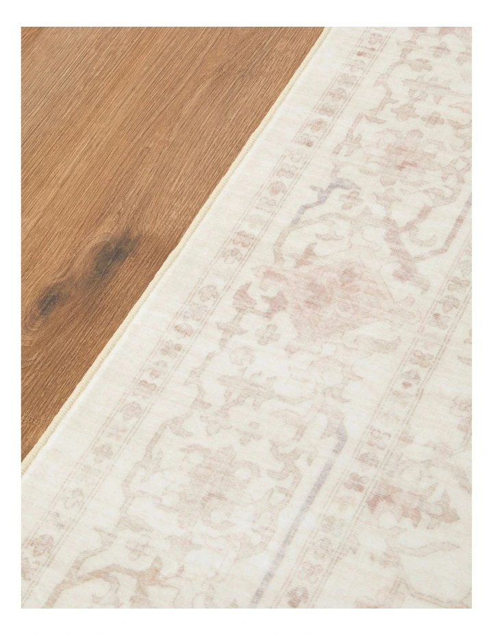 Revive Skye Washable Rug image 4