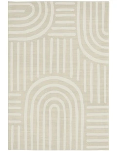 Cushy Taya Rug