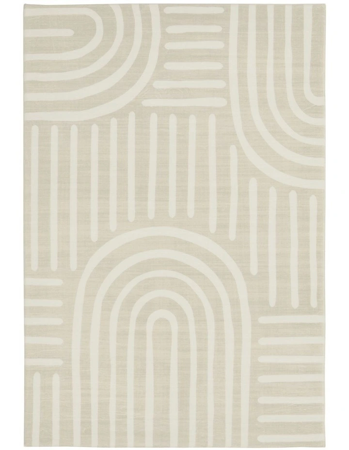 Cushy Taya Rug image 1
