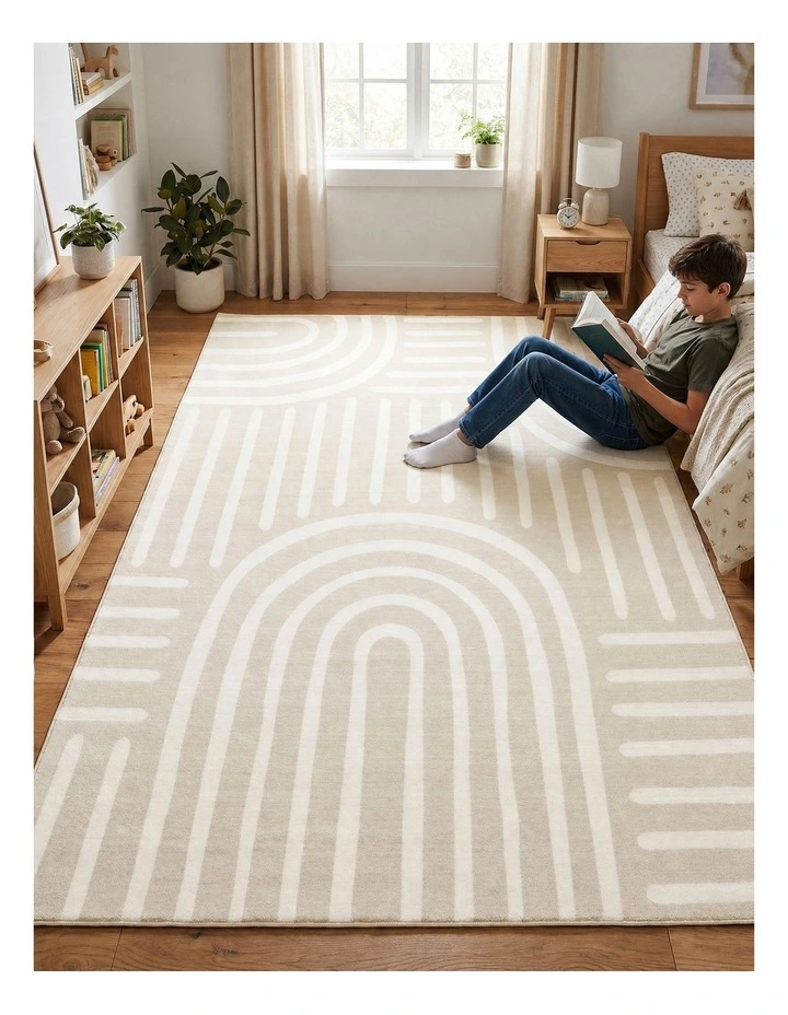 Cushy Taya Rug image 2