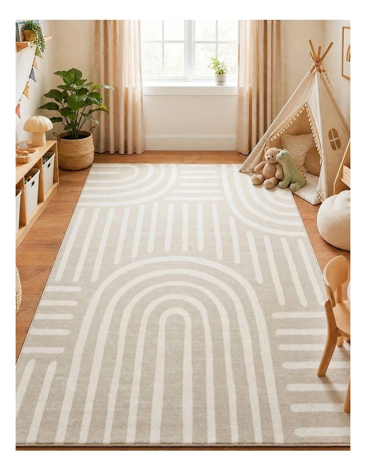 Cushy Taya Rug image 3