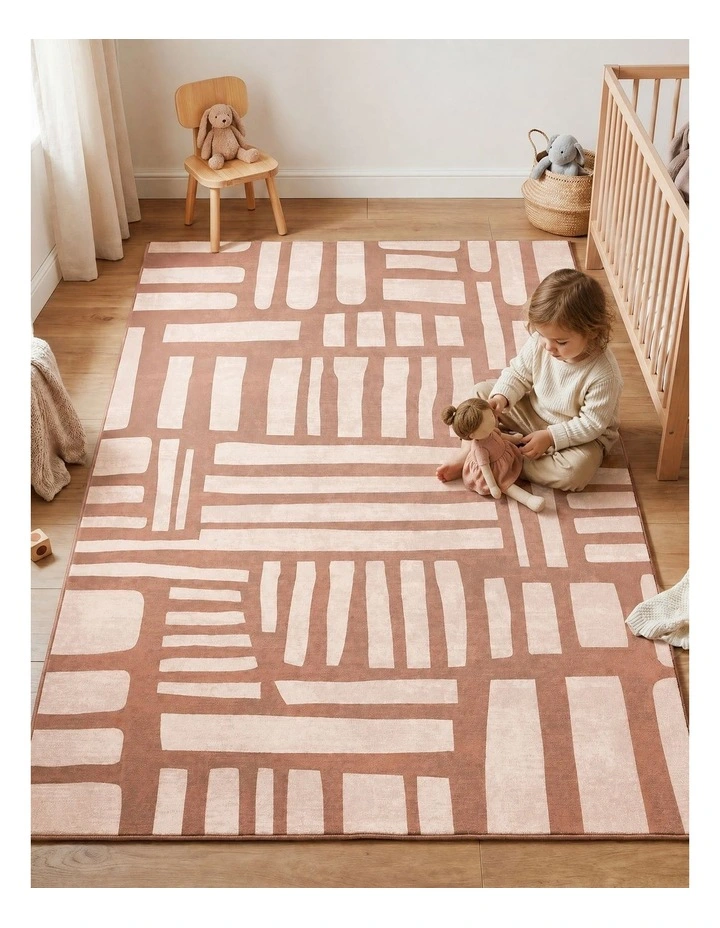Cushy Wila Rug image 2