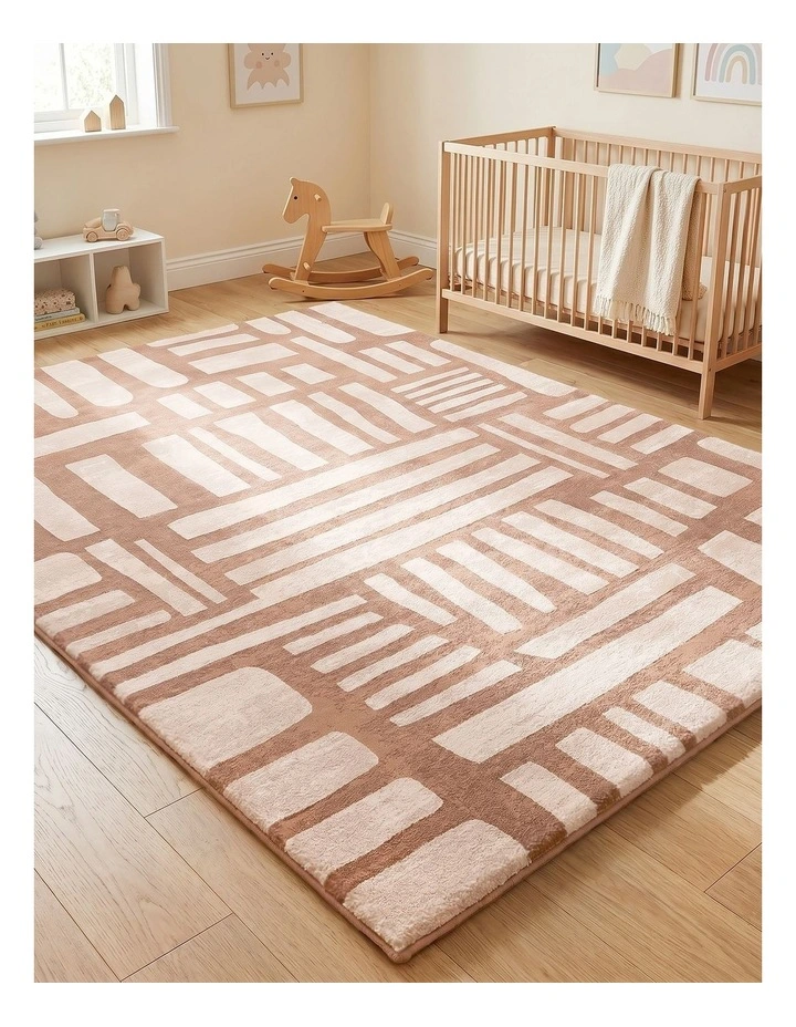 Cushy Wila Rug image 3