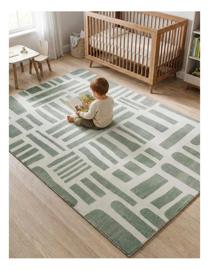 Cushy Wila Rug image 2