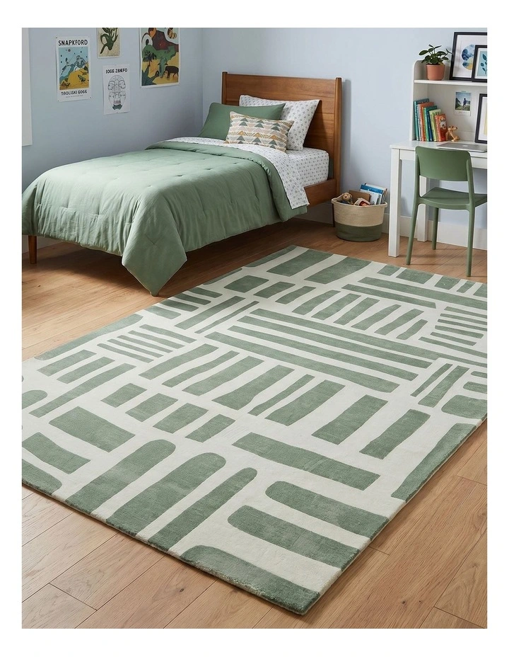 Cushy Wila Rug image 3