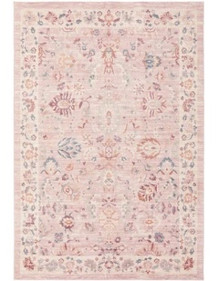 Revive Amira Washable Rug