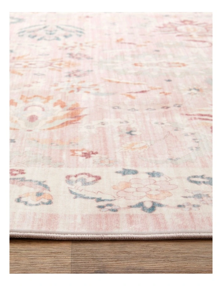 Revive Amira Washable Rug image 3