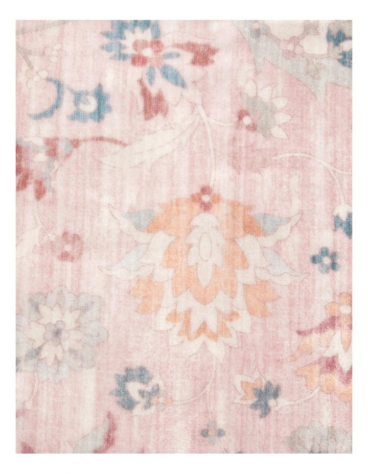Revive Amira Washable Rug image 4