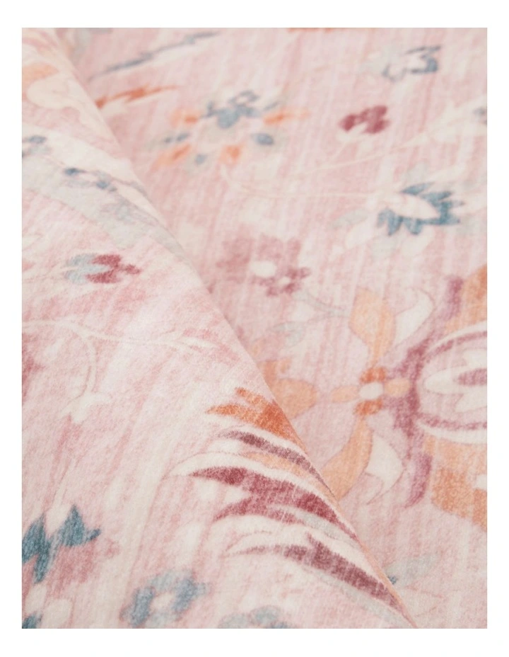Revive Amira Washable Rug image 6
