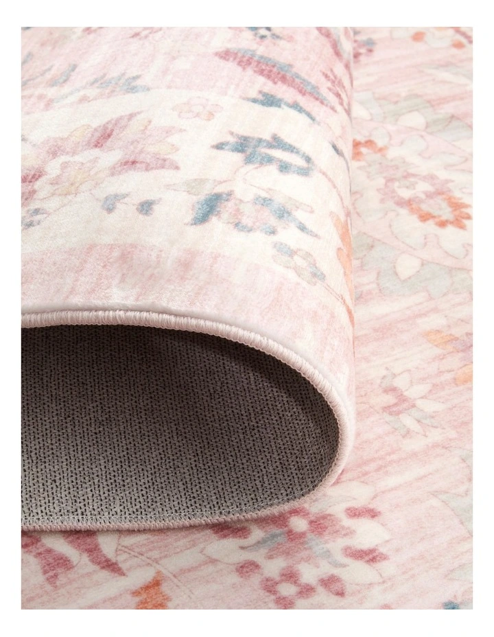 Revive Amira Washable Rug image 7