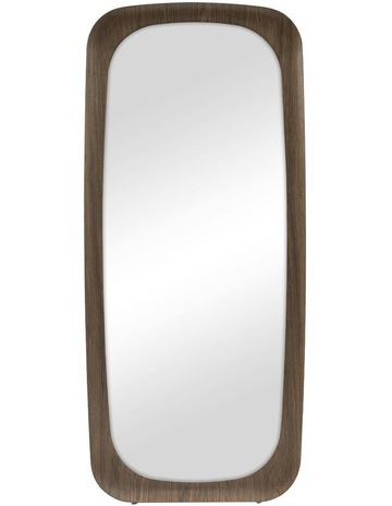 Walnut colour