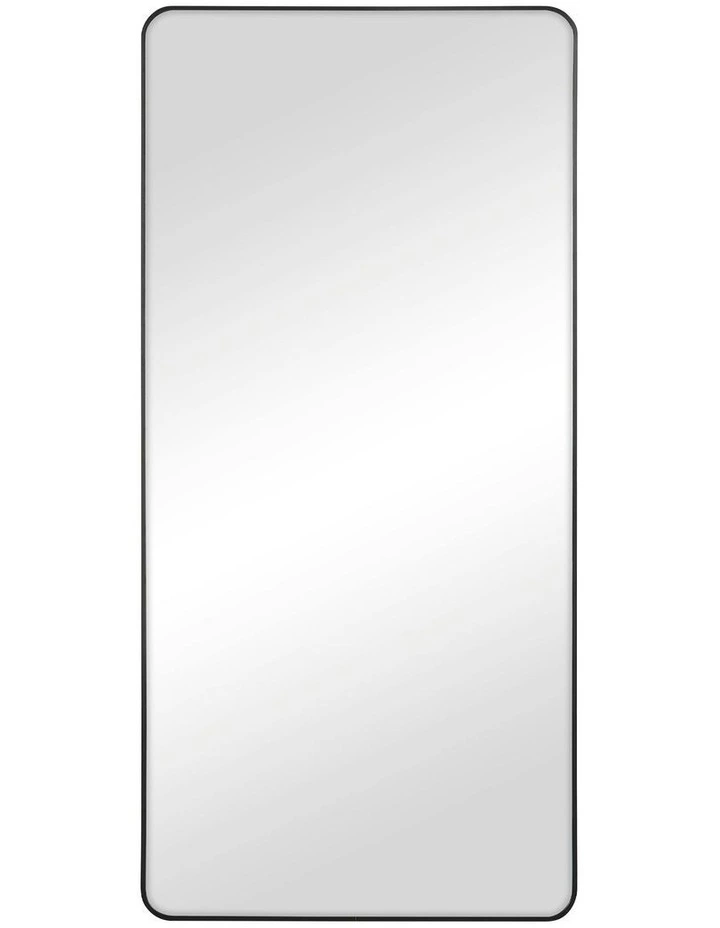 Cooper & Co. Elle 160cm Arch Mirror Black image 6