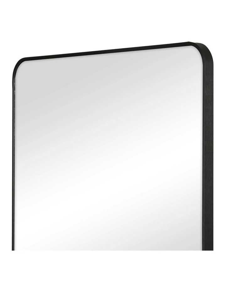 Cooper & Co. Elle 160cm Arch Mirror Black image 7