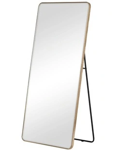 Cooper & Co. Elle 160cm Arch Mirror Gold