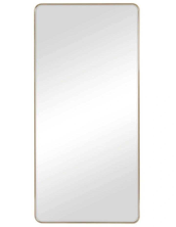 Cooper & Co. Elle 160cm Arch Mirror Gold image 6