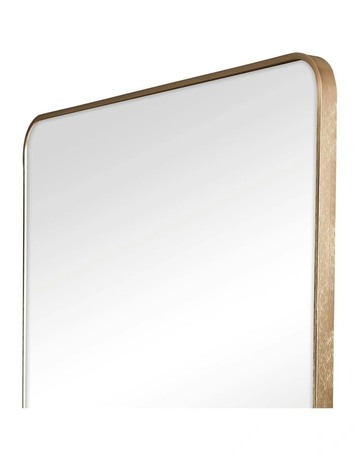 Cooper & Co. Elle 160cm Arch Mirror Gold image 7