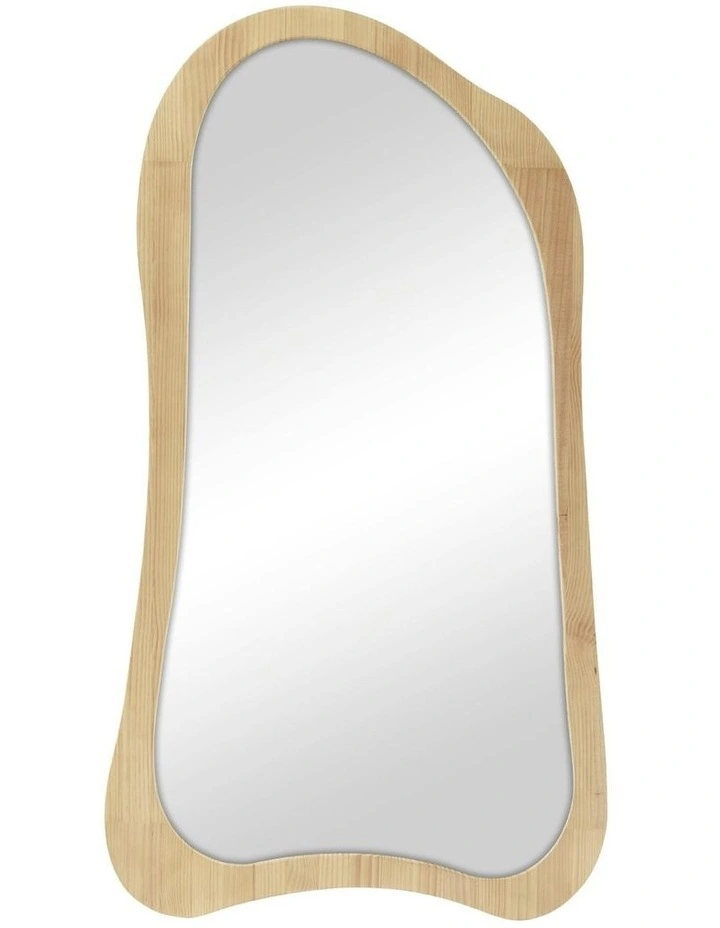 Cooper & Co. Georgie 180cm Mirror Natural image 1