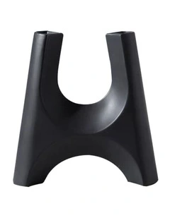 SOGA 42cm Cylindrical Decorative Bottle and Pot Holder