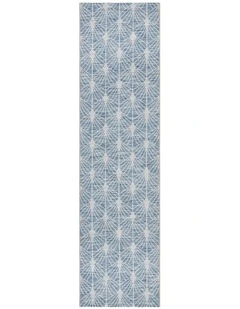 Terrace 5502 Runner Outdoor Rug