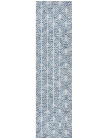 Blue colour