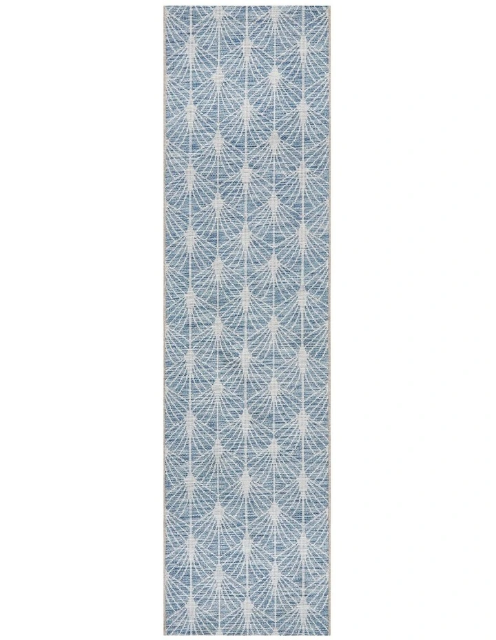 Terrace 5502 Runner Outdoor Rug image 1