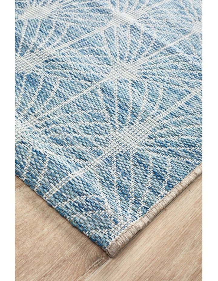 Terrace 5502 Runner Outdoor Rug image 3
