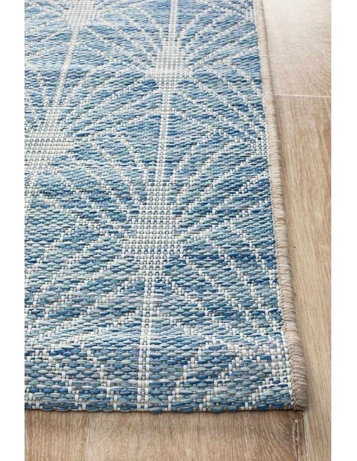 Terrace 5502 Runner Outdoor Rug image 4