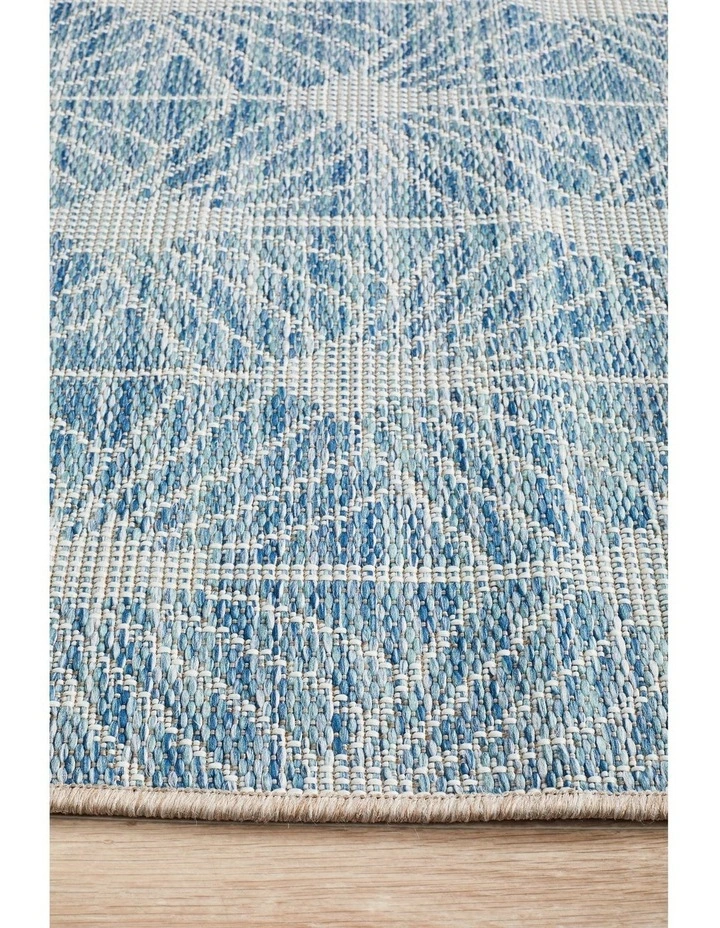 Terrace 5502 Runner Outdoor Rug image 5