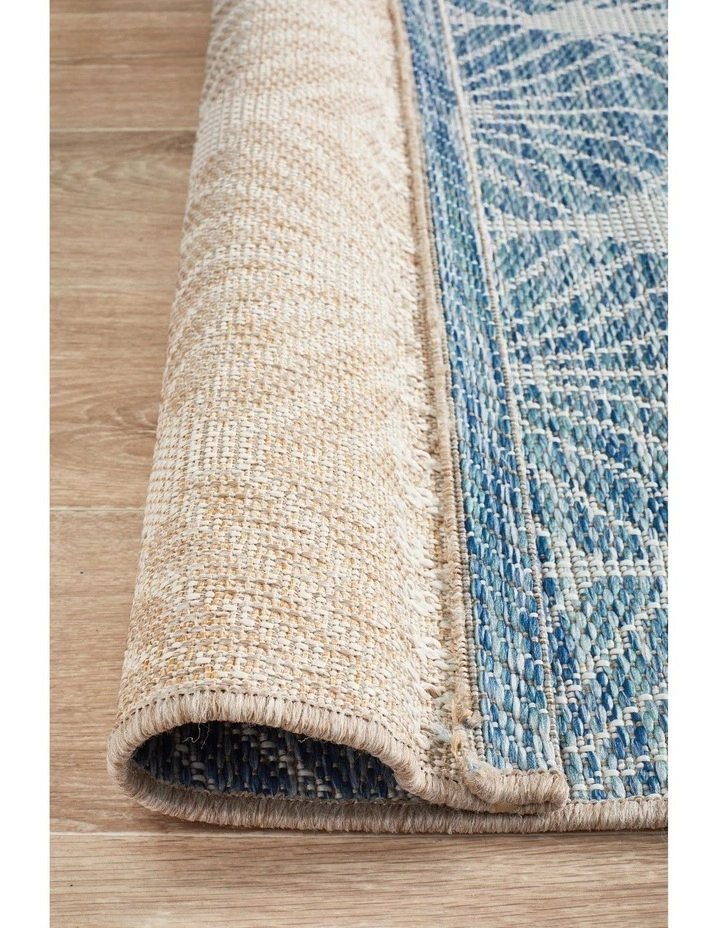 Terrace 5502 Runner Outdoor Rug image 7