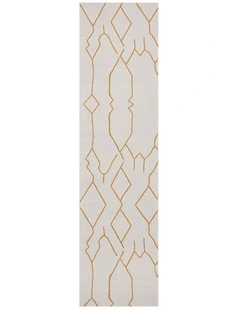 Paradise Ivy Runner Rug